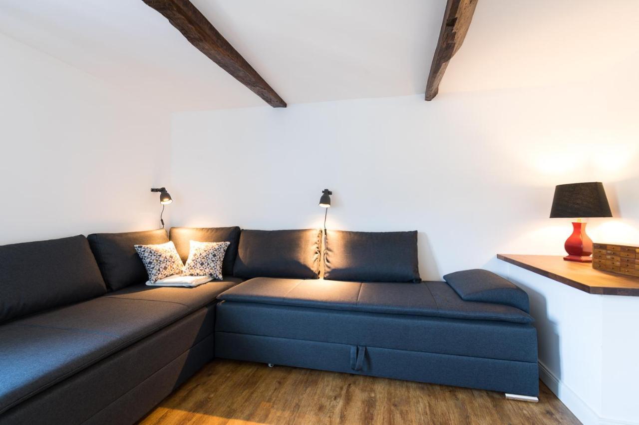 Zur Burgstiege Hotel Золинген Екстериор снимка